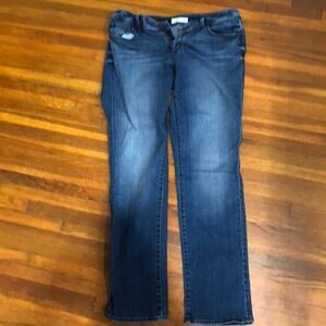 Ann Taylor Loft jeans